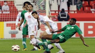 اهداف مباراة السعودية والأردن اليوم 16-09-2017 وملخص نتيجة لقاء الأخضر في تصفيات تحت 16 سنة