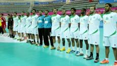 نتيجة مباراة السعودية والمانيا اليوم وثالث جولات الأخضر السعودي في كأس العالم لكرة اليد تنتهي بالخسارة وملخص اللقاء