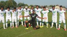 مباراة السعودية واليمن