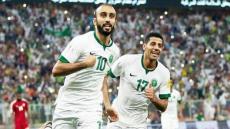 اهداف مباراة السعودية وكمبوديا اليوم والأخضر السعودي يقسو على الكمبوديين بسباعية كاملة بتألق الشمراني وملخص نتيجة اللقاء