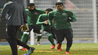 اهداف مباراة السعودية وماليزيا اليوم الثلاثاء 16 يناير كانون الثاني وملخص نتيجة لقاء كأس آسيا تحت 23 سنة 16-1-2018