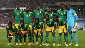مباراة السنغال اليوم نتيجة ملخص نتيجة