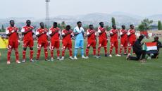 اهداف مباراة السودان واثيوبيا اليوم 19-08-2017 وملخص نتيجة لقاء صقور الجديان في تصفيات الشان