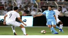 اهداف مباراة الشباب والباطن اليوم 15-09-2017 وملخص نتيجة دوري جميل السعودي