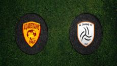 اهداف مباراة الشباب والقادسية اليوم 19-08-2017 وملخص نتيجة الليث الأبيض في دوري جميل