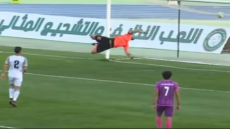 مباراة الشرطة والكهرباء