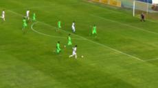 اهداف مباراة الشرطة وكربلاء اليوم 23-05-2017 وملخص نتيجة اللقاء على الجولة 13 من الدوري العراقي الممتاز