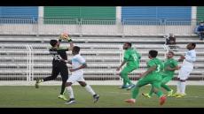 اهداف مباراة الشعلة والنهضة اليوم 25-10-2017 وملخص نتيجة لقاء دوري الأمير فيصل بن فهد للدرجة الأولى – السعودية