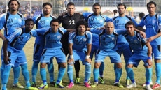 مباراة الطلبة وامانة بغداد