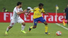 نتيجة مباراة الظفرة والشارقة اليوم وتحدي الدوري الإماراتي بين فارس الغربية والملك ينتهي بالتعادل مع ملخص اللقاء