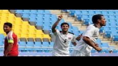اهداف مباراة العراق والنيبال اليوم 20-09-2017 وملخص نتيجة لقاء التصفيات المؤهلة لنهائيات كأس آسيا تحت 16 سنة