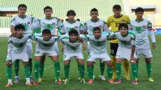 اهداف مباراة العراق وتشيلي اليوم 11-10-2017 وملخص نتيجة لقاء نهائيات كأس العالم تحت 17 سنة