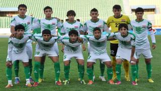 اهداف مباراة العراق وتشيلي اليوم 11-10-2017 وملخص نتيجة لقاء نهائيات كأس العالم تحت 17 سنة