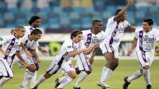 اهداف مباراة العين والامارات اليوم 21-10-2017 وملخص نتيجة لقاء الدوري الاماراتي