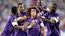 اهداف مباراة العين وبونيودكور اليوم وفوز مهم للزعيم العناوي في دوري أبطال آسيا 3-2 وملخص نتيجة اللقاء