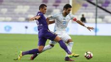 نتيجة مباراة العين وحتا اليوم والعيناوية يفوزون بصعوبة في مؤجلة الأسبوع السابع الدوري الإماراتي وملخص أهداف اللقاء