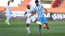 ملخص مباراة العين ودبا الفجيرة اليوم 23-11-2017