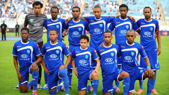 اهداف مباراة الفتح والجزيرة اليوم وملخص نتيجة لقاء فارس الأحساء في دوري أبطال آسيا وتفوقه بثلاثية