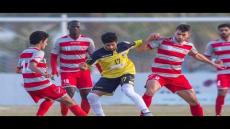 اهداف مباراة الفحيحيل والساحل اليوم 25-05-2017 وملخص نتيجة لقاء الجولة الثلاثين من دوري فيفا الكويت