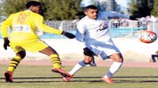 اهداف مباراة الفيحاء وأحد اليوم 29-04-2017 وملخص نتيجة لقاء الأسبوع 29 من دوري الدرجة الأولى السعودي