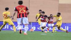 اهداف مباراة القادسية والرائد اليوم 11-08-2017 وملخص نتيجة لقاء الدوري السعودي