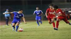 اهداف مباراة القادسية والفتح اليوم الإثنين 29 يناير كانون الثاني وملخص نتيجة لقاء الدوري السعودي 29-1-2018