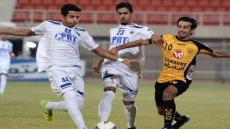 اهداف مباراة القادسية والكويت اليوم والعميد يتفوق أمام الزعيم الملكي في كأس ولي العهد وملخص نتيجة اللقاء وركلات الجزاء