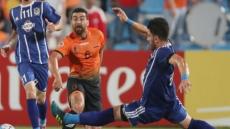 اهداف مباراة القوة الجوية واستقلال دوشنبه اليوم وملخص نتيجة لقاء كأس الإتحاد الآسيوي 4-11-2017