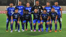 نتيجة مباراة القوة الجوية والصفاء اليوم في كأس الإتحاد الآسيوي والتعادل يحسم أولى مباريات المجموعة وملخص اللقاء كاملا