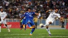 ملخص مباراة القوة الجوية والطلبة اليوم الأحد 3-12-2017