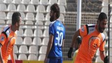 نتيجة مباراة القوة الجوية والوحدة اليوم في كأس الإتحاد الآسيوي وملخص مباراة العريق أمام البرتقالة الدمشقية