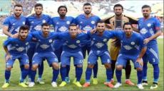 اهداف مباراة القوة الجوية ونفط الجنوب اليوم في الدوري العراقي بفوز أصحاب الأرض بثلاثية كاملة نظيفة