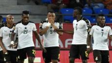 اهداف مباراة الكاميرون وغانا اليوم وأسود التيرانجا يتألقون بهدفين أمام البلاك ستارز في نصف نهائي أمم أفريقيا وملخص نتيجة اللقاء