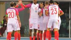 اهداف مباراة الكويت وكاظمة اليوم وملخص نتيجة لقاء الدوري الكويتي 2-11-2017