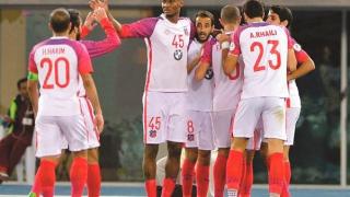 اهداف مباراة الكويت وكاظمة اليوم وملخص نتيجة لقاء الدوري الكويتي 2-11-2017