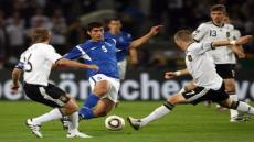 اهداف مباراة المانيا واذربيجان اليوم 08-10-2017 وملخص نتيجة لقاء تصفيات كأس العالم