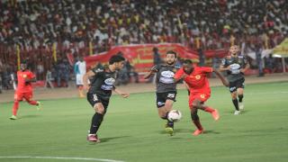 اهداف مباراة المريخ والترجي اليوم 27-07-2017 وملخص نتيجة مباراة المريخاب اليوم ضمن البطولة العربية للأندية