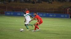 اهداف مباراة المريخ والرابطة كوستي اليوم 09-10-2017 وملخص نتيجة لقاء بطولة سوداني للدوري الممتاز