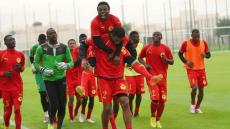 اهداف مباراة المريخ والنجم الساحلي اليوم 23-05-2017 وملخص نتيجة لقاء الجولة الثانية من دوري ابطال افريقيا