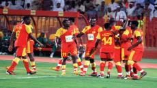 نتيجة مباراة المريخ وتفرغ زينه اليوم في مباراة ذهاب الدور التمهيدي من البطولة العربية وفوز مهم للسودانيين وملخص اللقاء