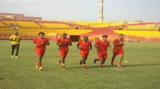 اهداف مباراة المريخ ومريخ الفاشر اليوم 22-09-2017 وملخص نتيجة لقاء بطولة سوداني للدوري الممتاز