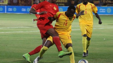 مباراة المريخ ومريخ الفاشر