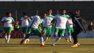 اهداف مباراة المصرى البورسعيدى واسوان اليوم في الدورى المصرى وزعيم القناة يقسو بثلاثية على زهرة الجنوب