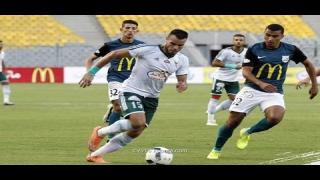 اهداف مباراة المصرى البورسعيدى وكمبالا سيتى اليوم وملخص نتيجة اللقاء بفوز المصرى بهدف نظيف في الكوفدرالية