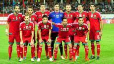 نتيجة مباراة المغرب ومالي اليوم 05-09-2017 وملخص لقاء أسود الأطلس في تصفيات كأس العالم