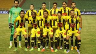 اهداف مباراة المقاولون العرب والرجاء اليوم 08-09-2017 وملخص نتيجة الدورى المصرى الممتاز