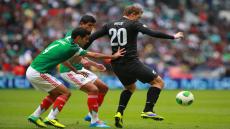 اهداف مباراة المكسيك ونيوزيلندا اليوم 21-06-2017 وملخص نتيجة لقاء كأس القارات على ملعب استاد فيشت الأوليمبي