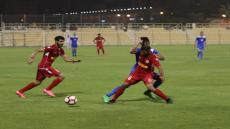 اهداف مباراة المنامة والمحرق اليوم في كأس ملك البحرين نهائي مثير بين المحرق والمنامة وملخص نتيجة اللقاء