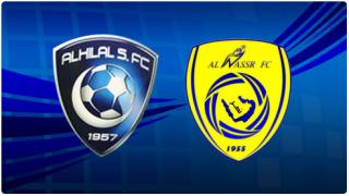 اهداف مباراة النصر والهلال اليوم 26-10-2017 وملخص نتيجة لقاء الدوري السعودي للمحترفين