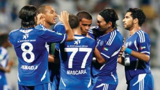 نتيجة مباراة النصر ودبي اليوم والعميد النصراوي بشق الأنفس في آخر الدقائق يتجاوز دور 16 رئيس الدولة وملخص اهداف اللقاء